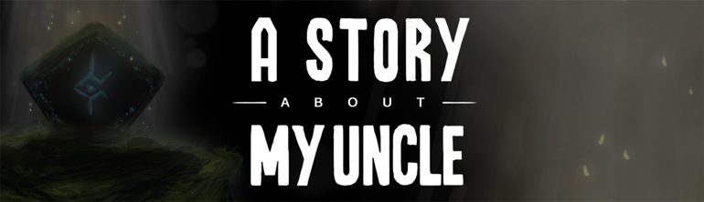 A Story About My Uncle игра
