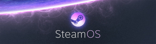 steamos logo